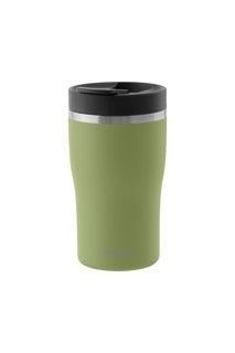 Kaffeebecher aus Edelstahl, 250 ml, Barista