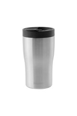 Kaffeebecher aus Edelstahl, 250 ml, Barista