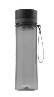 Trinkflasche aus Tritan mit Siebeinsatz, 600 ml, Infuze