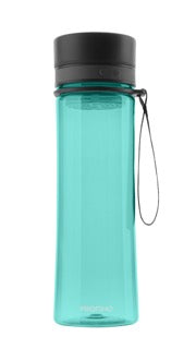 Trinkflasche aus Tritan mit Siebeinsatz, 600 ml, Infuze