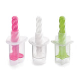 Mini Eiscreme-Sandwich Hersteller, 3er Set