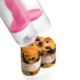 Mini Eiscreme-Sandwich Hersteller, 3er Set