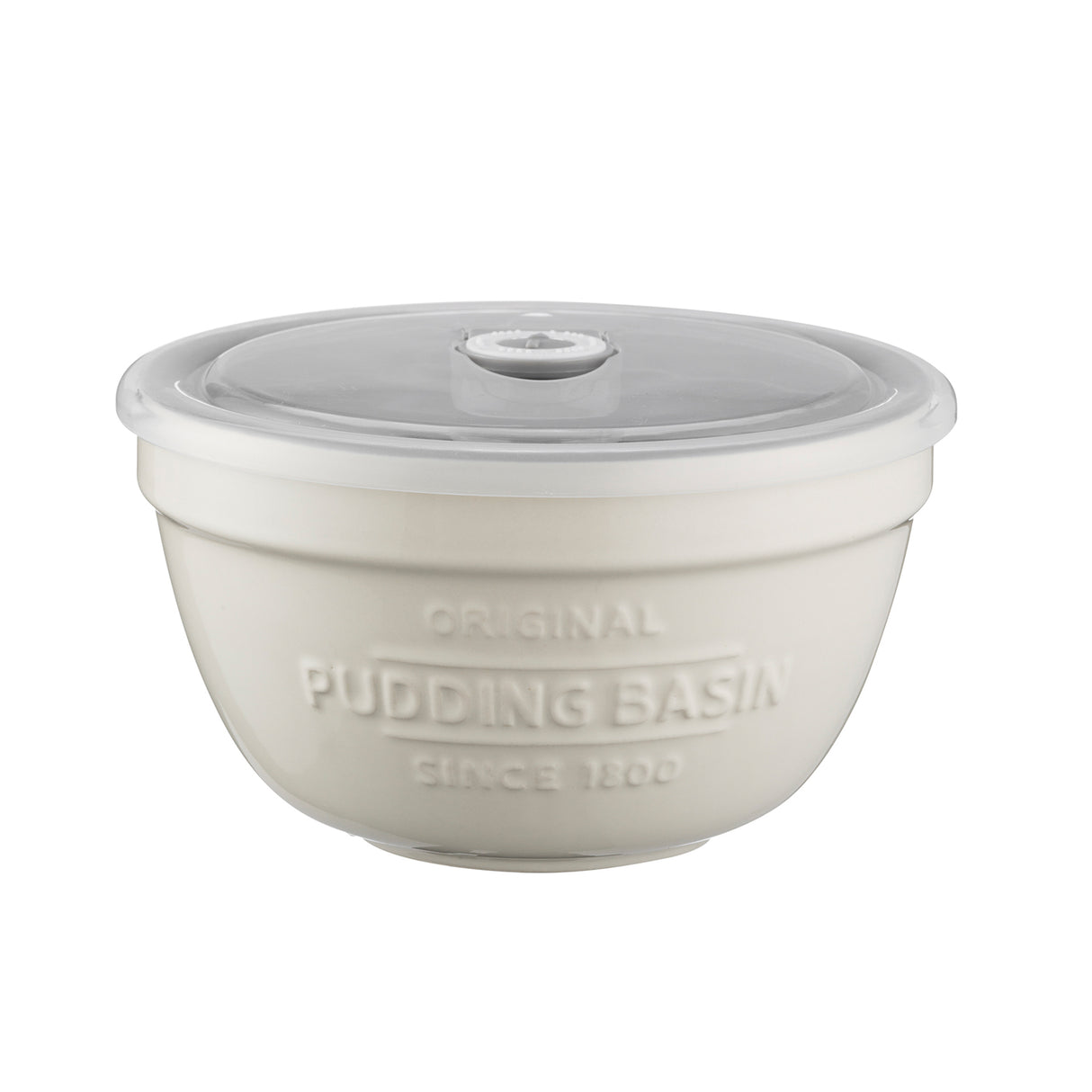 Pudding-Schüssel, 0,9 Liter