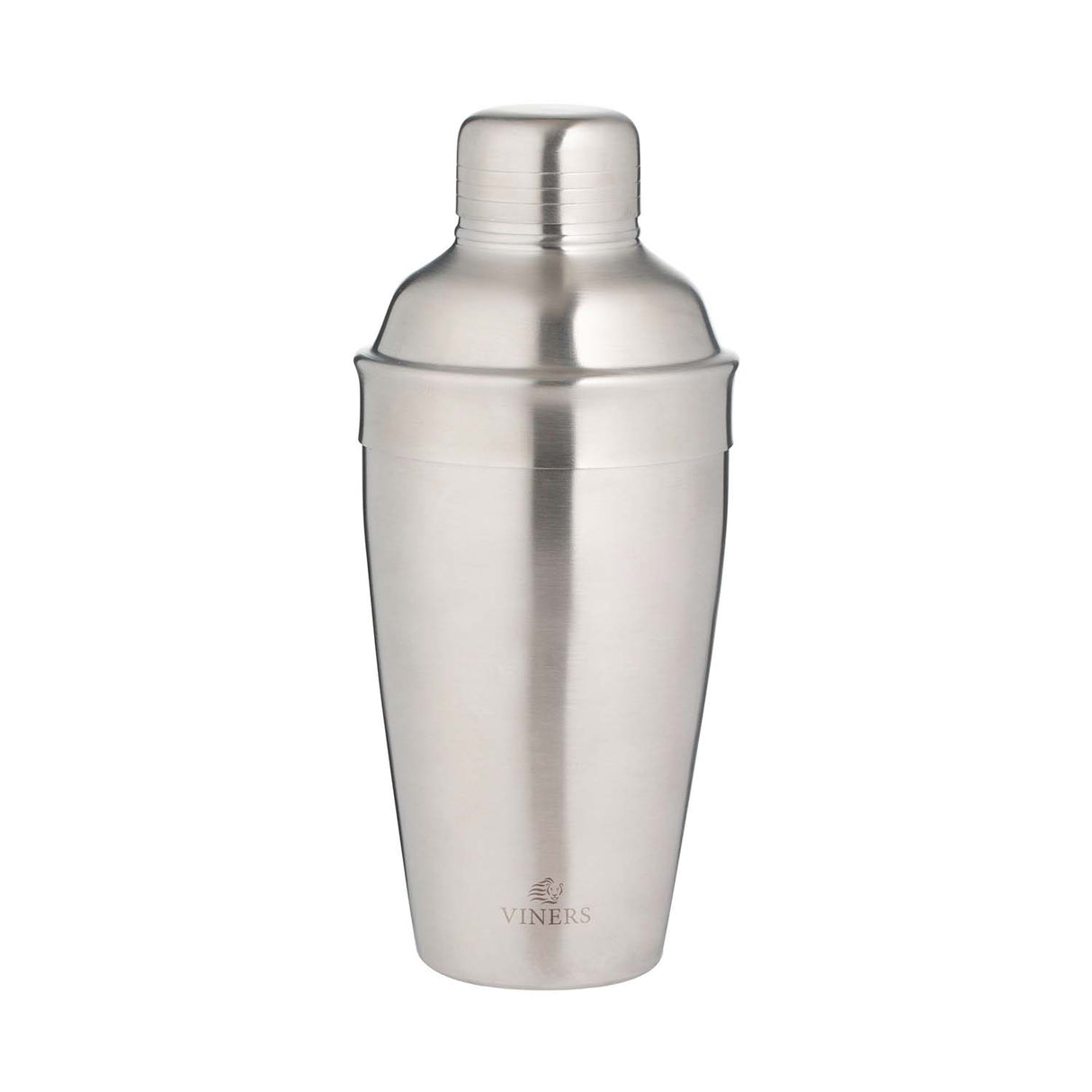 Cocktail-Shaker Silber 500 ml