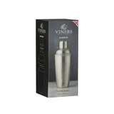 Cocktail-Shaker Silber 500 ml