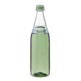 Fresco Twist & Go Wasserflasche, Salbei, 700 ml
