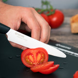 KYOCERA | GEN Tomaten Keramikmesser, Klinge: 12,5 cm