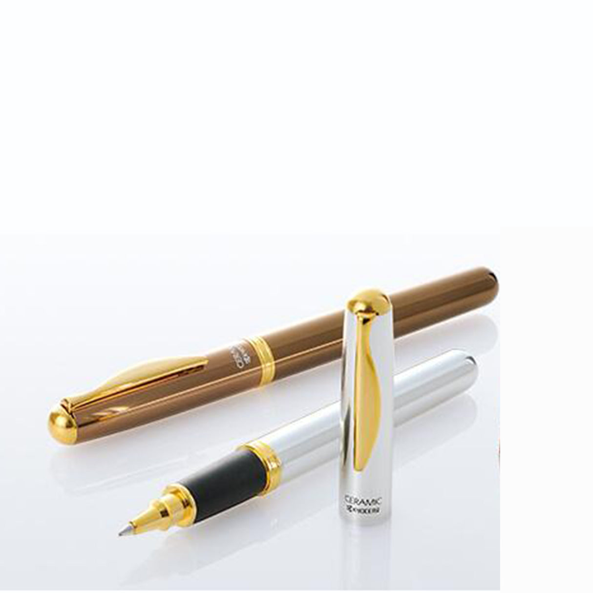 Kugelschreiber Cera Noble, in 2 Farben